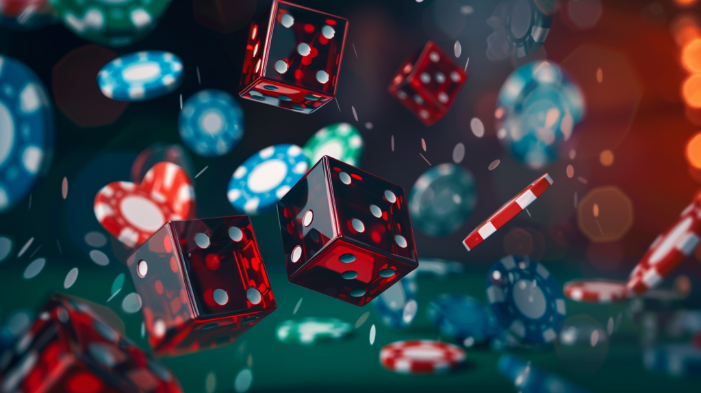 Unlock a New Level of Online Betting
