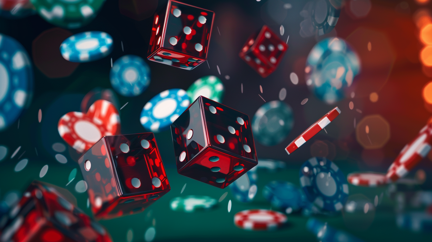 Unlock a New Level of Online Betting