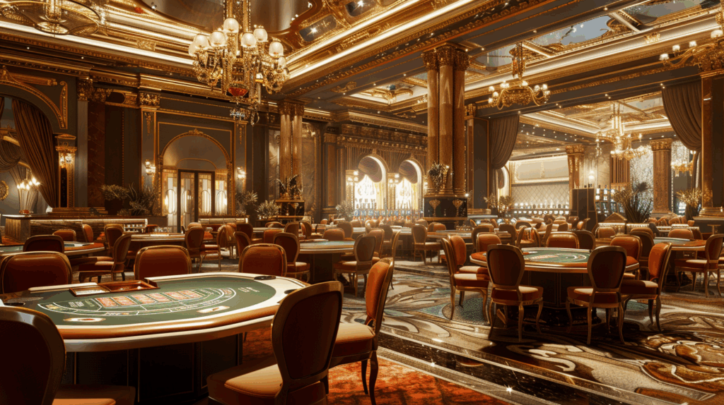 Bitcoin Casino 2025: The Ultimate Guide for U.S. Players