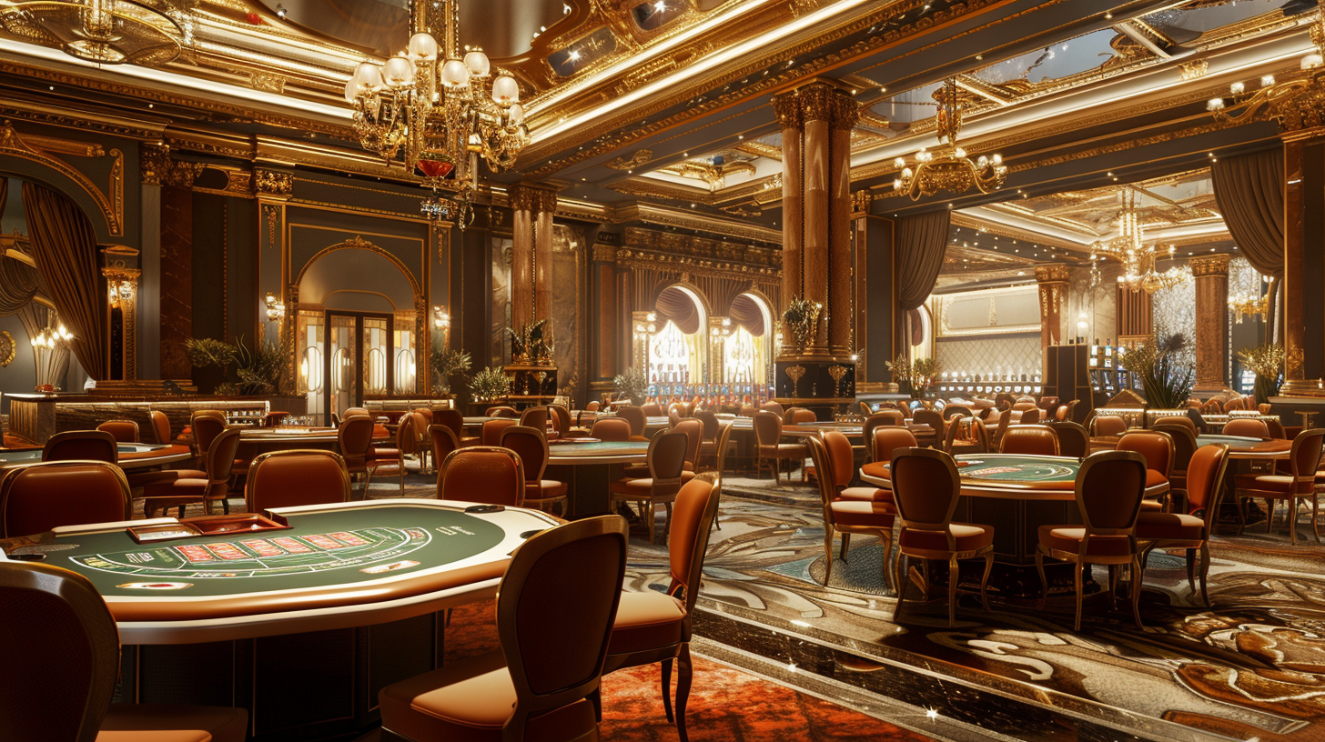 Bitcoin Casino 2025: The Ultimate Guide for U.S. Players