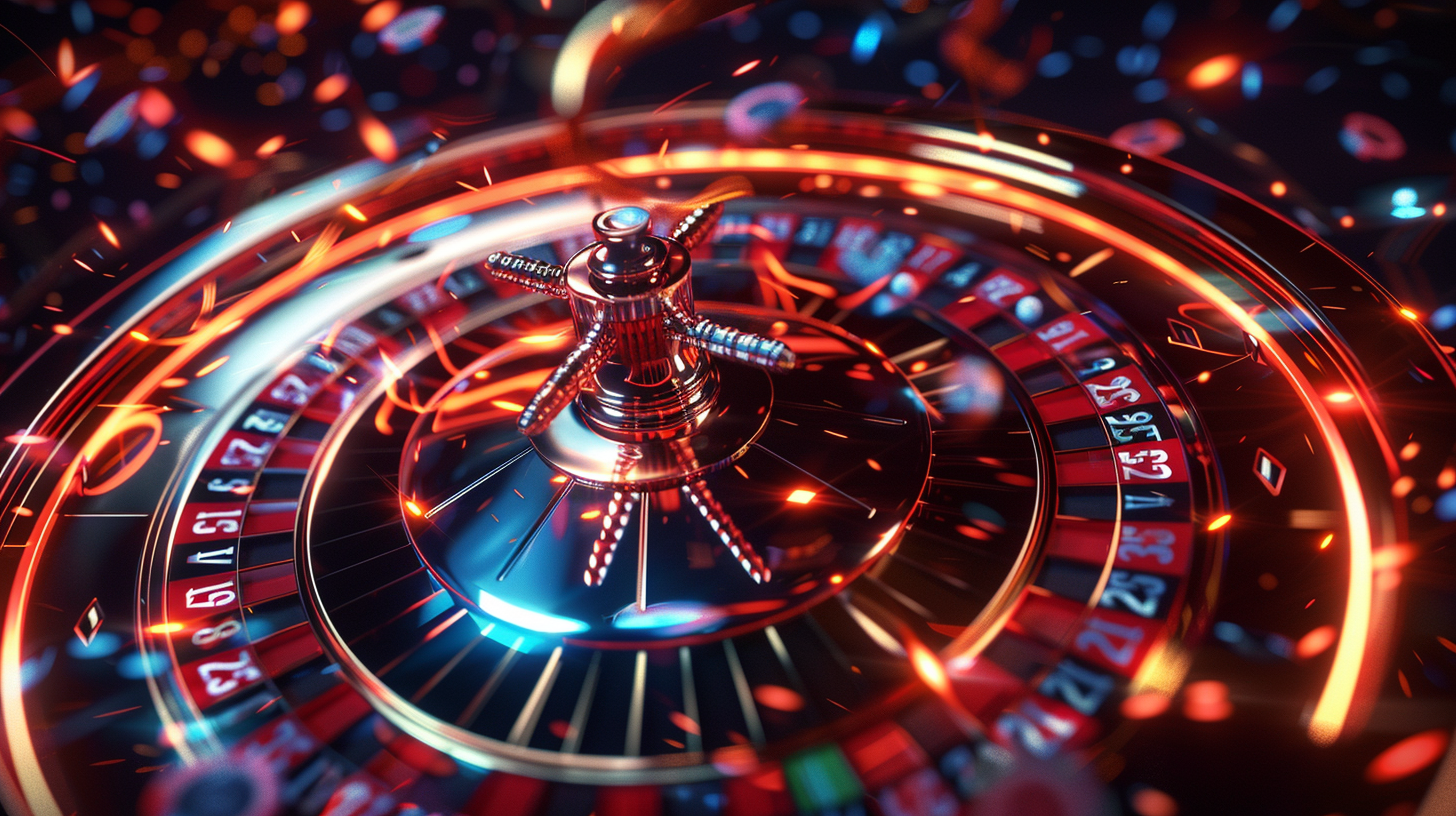 Online Casino Germany 2025: Qualität, Sicherheit & Spielspaß vereint