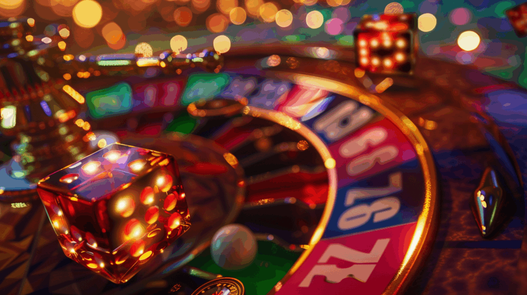 The Ultimate Guide to Winning Big on Mega888